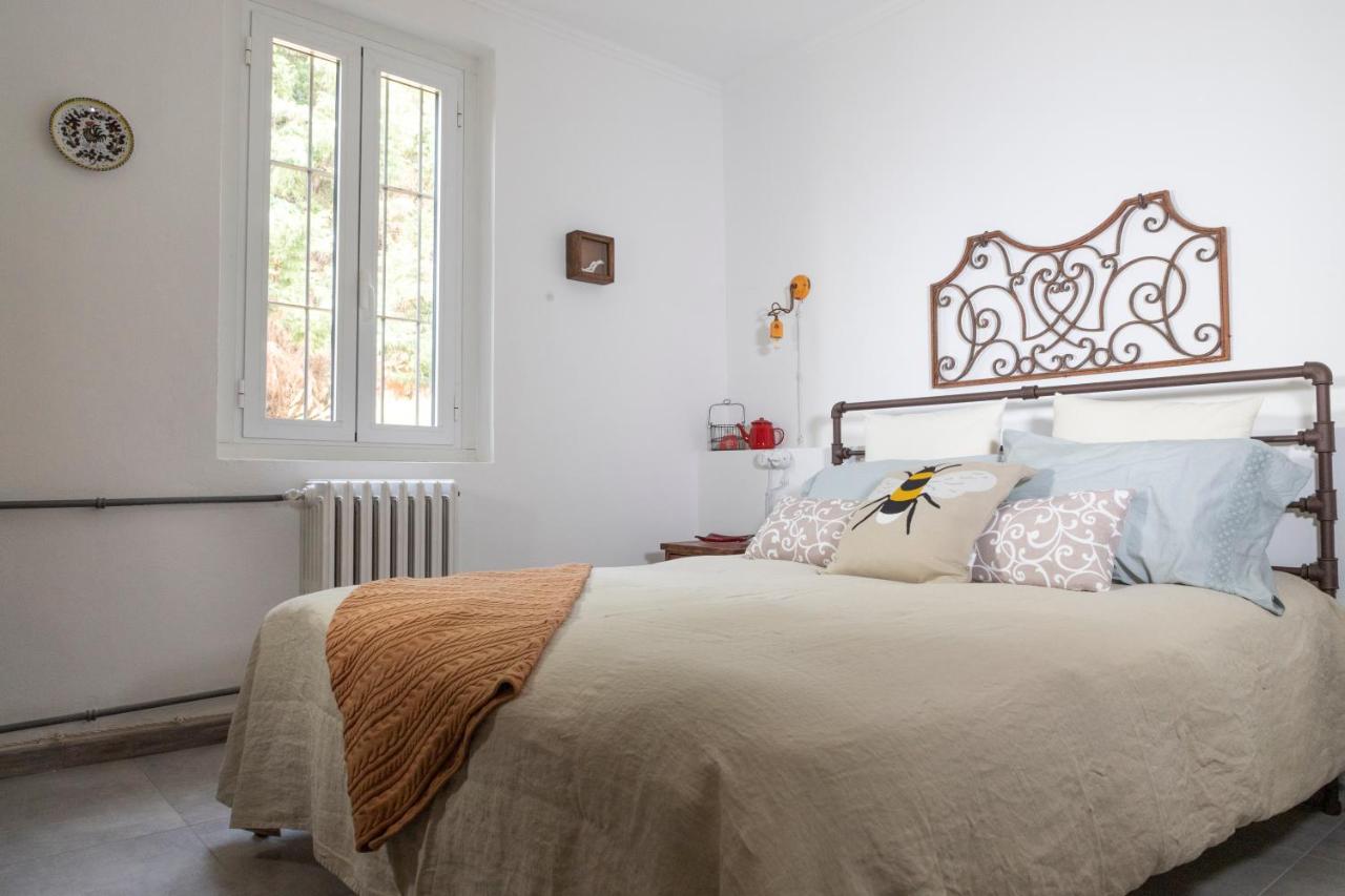 Suite Lit Queen-Size