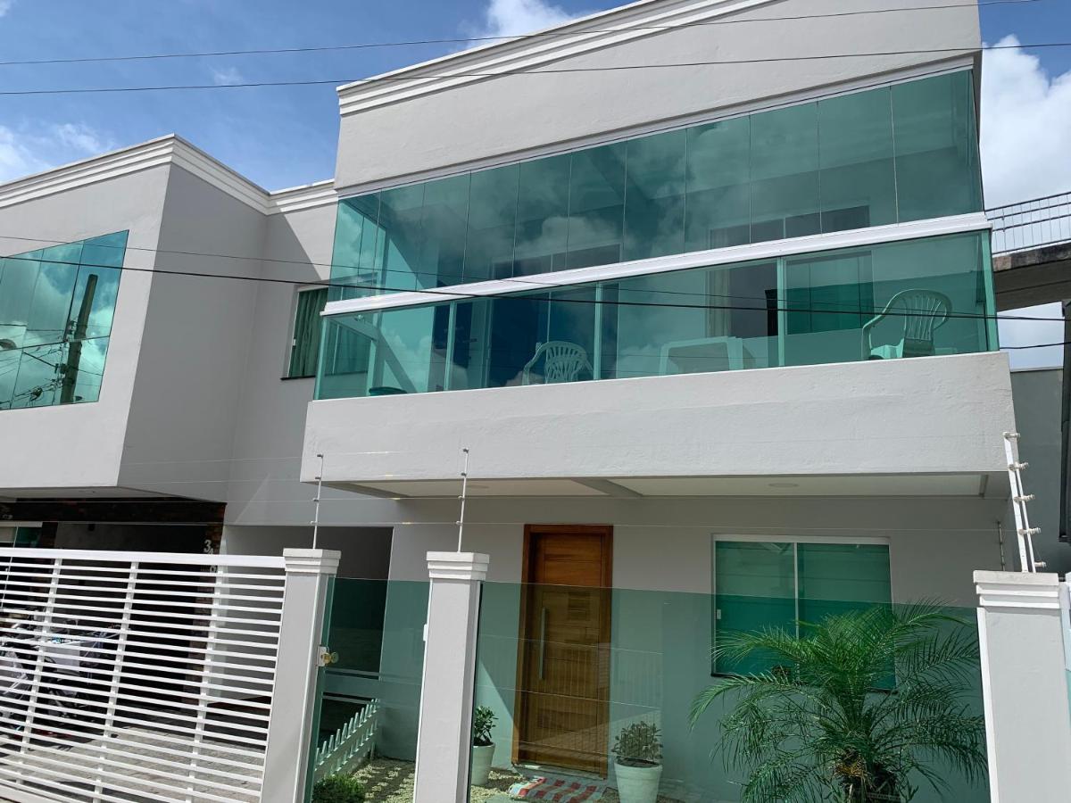 CASA NO CENTRO - B&B