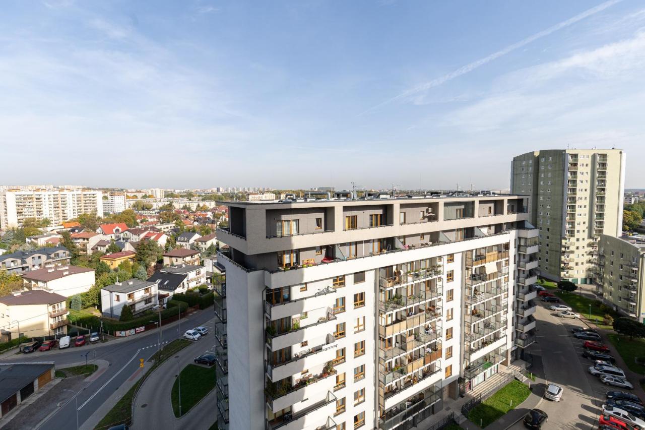 ap4you Tauron Cracow - Bed and Breakfast Krakau