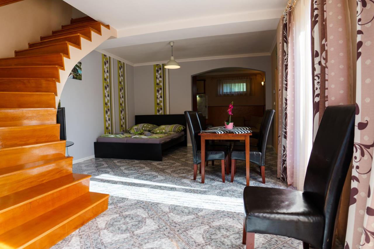 Appartamento su 2 Livelli