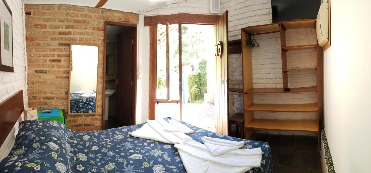 Chambre Double Standard