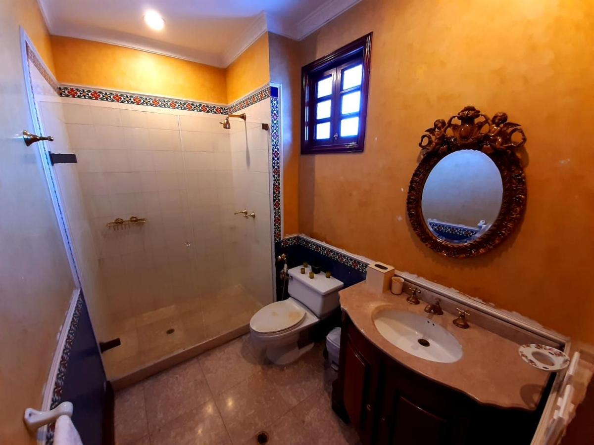 Casa con 5 Camere da Letto