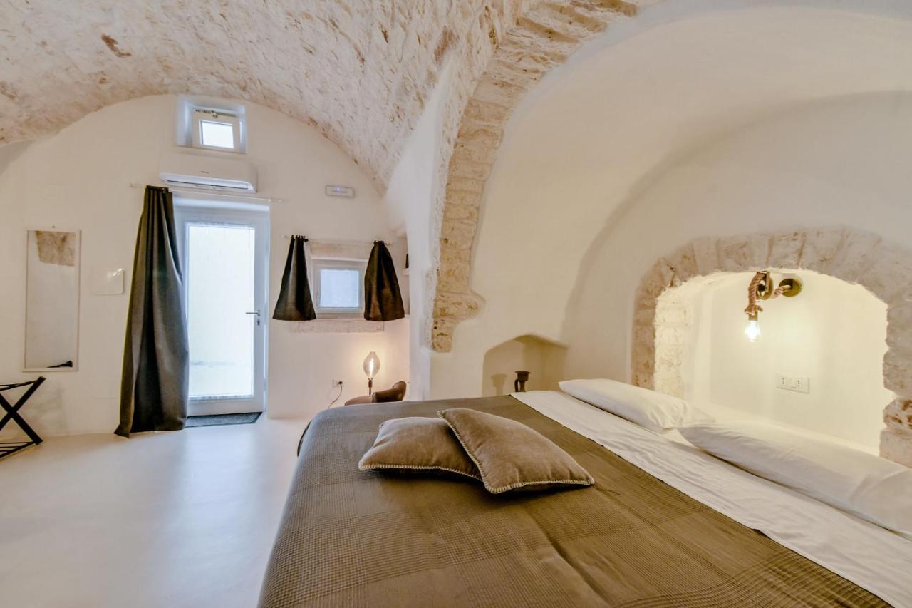 B&B Ostuni - CASA FLAMÌ 2 - Bed and Breakfast Ostuni