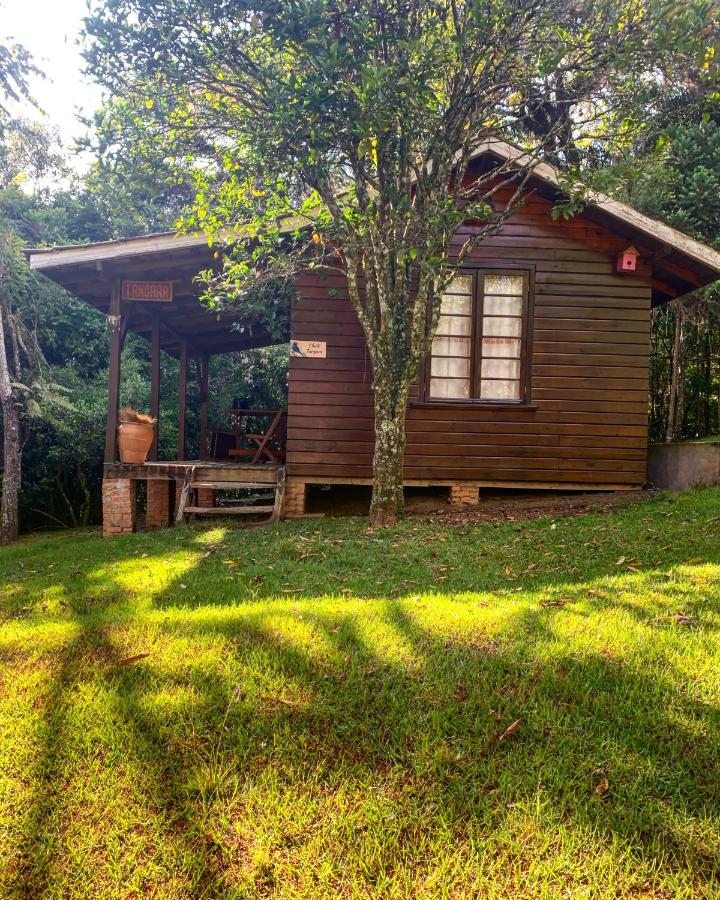 One-Bedroom Chalet