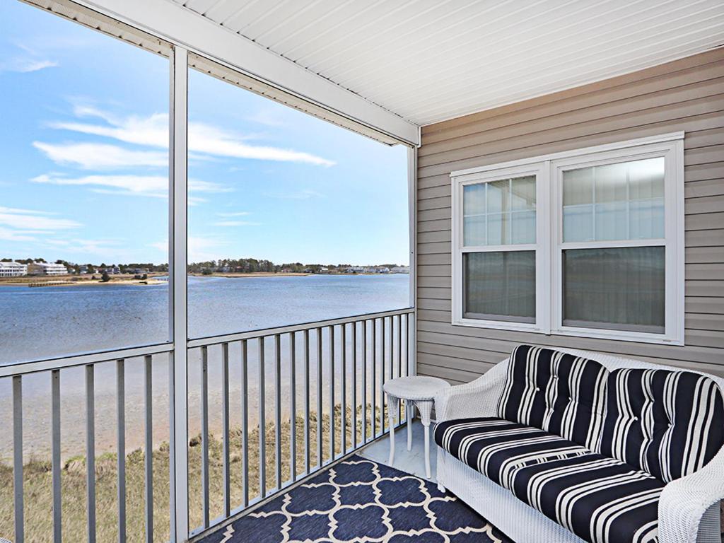 Bethany Bay - 1505 Pavilion - B&B Ocean View