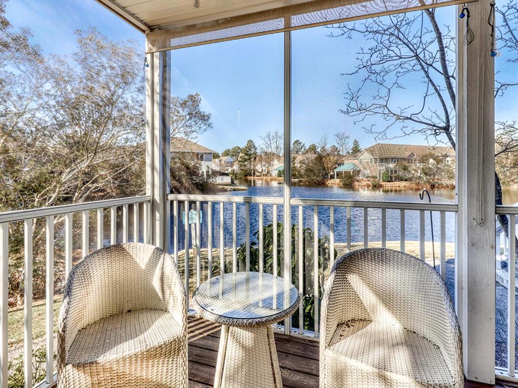 Sea Colony - Lakeshore - B&B
