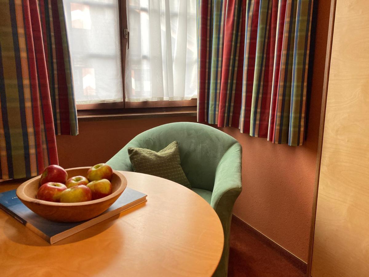Großes Doppelzimmer