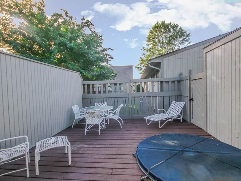 Sea Colony - 3701 Tie Breaker - Ferienwohnung Bethany Beach