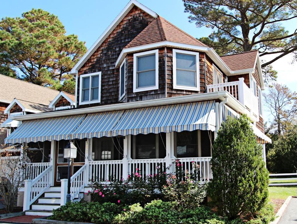 B&B Bethany Beach - Bethany Crossing - 322 Garfield - Bed and Breakfast Bethany Beach