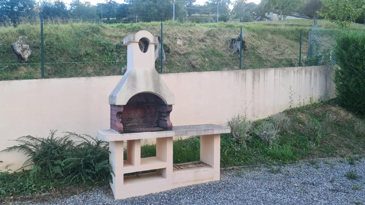 Petite maison aux abords de Bagnères de Bigorre - Ferienwohnung