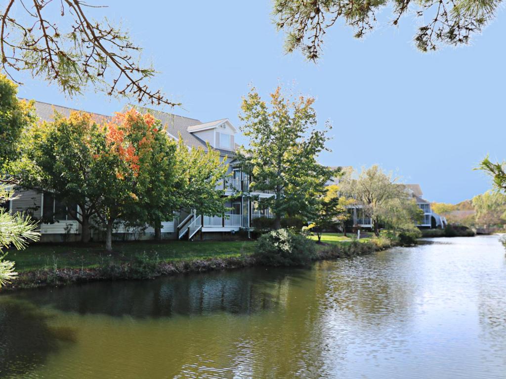 B&B Bethany Beach - Sea Colony - 56059 Pinewood - Bed and Breakfast Bethany Beach