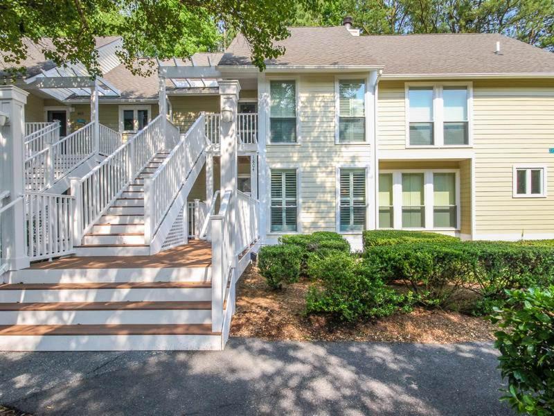 Sea Colony - 1804 Doubles - Ferienwohnung Bethany Beach