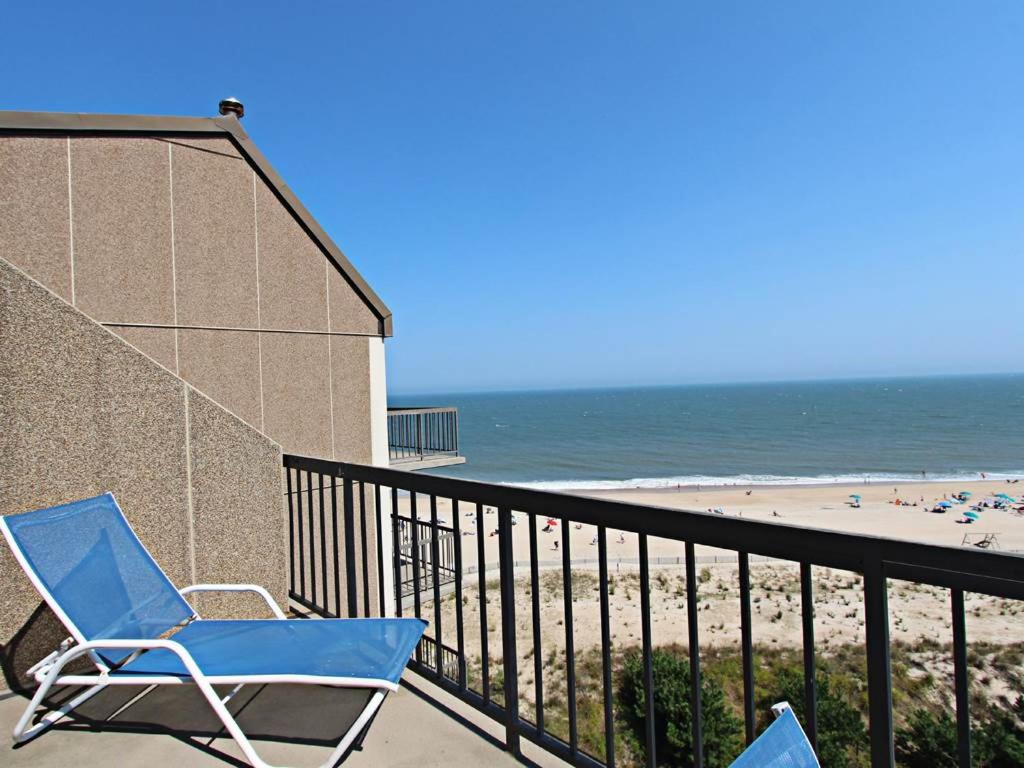 Sea Colony Dover House IV - B&B