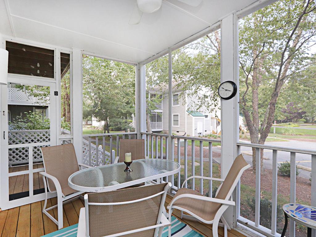 B&B Bethany Beach - Sea Colony Tall Pines II - Bed and Breakfast Bethany Beach