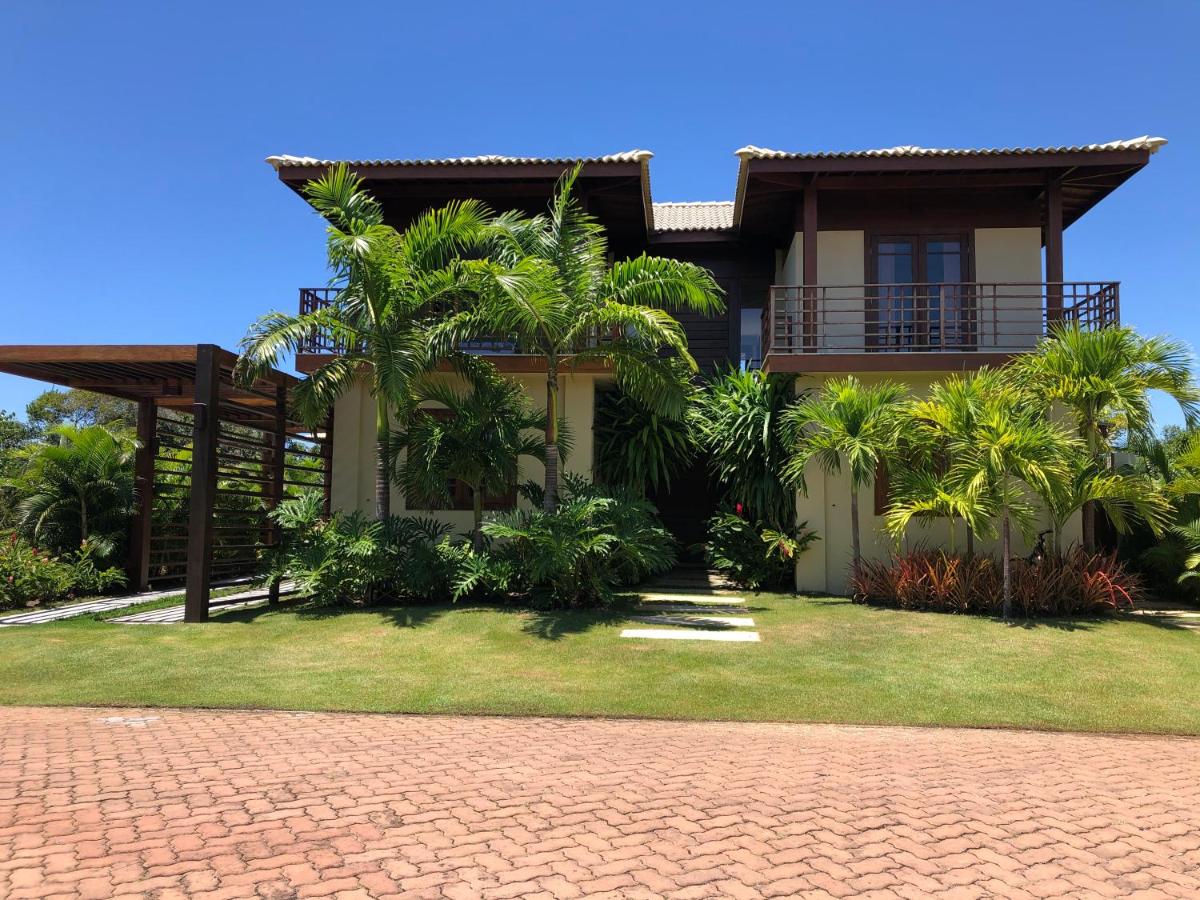 Casa Praia do Forte - Piscinas naturais - Ferienwohnung Farol