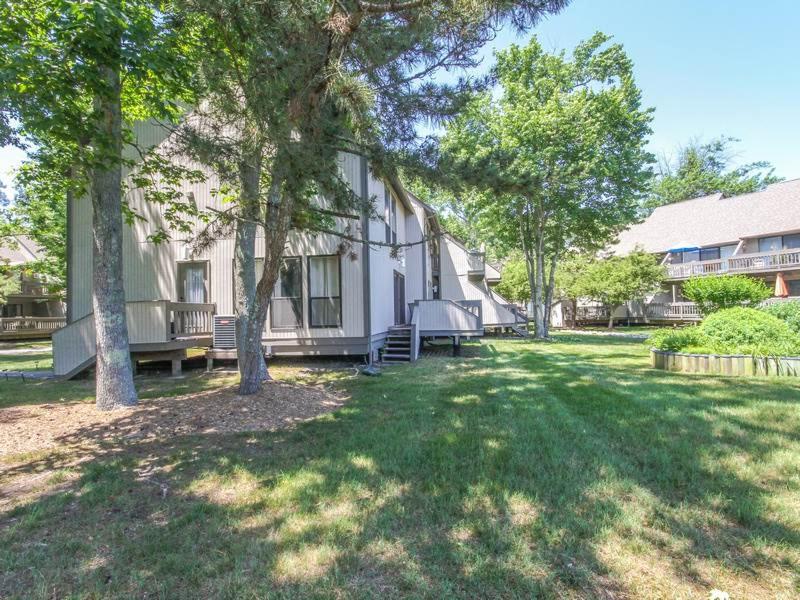 Sea Colony Round Robin IV - Ferienwohnung Bethany Beach