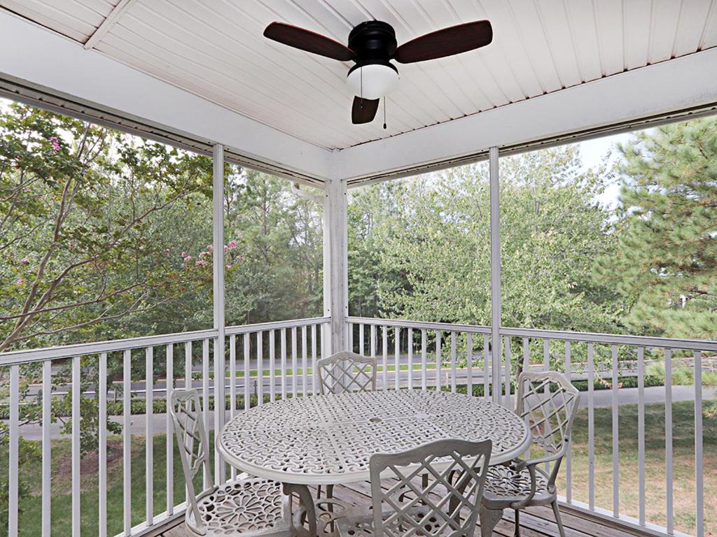Sea Colony - 53063 Lakeshore - B&B