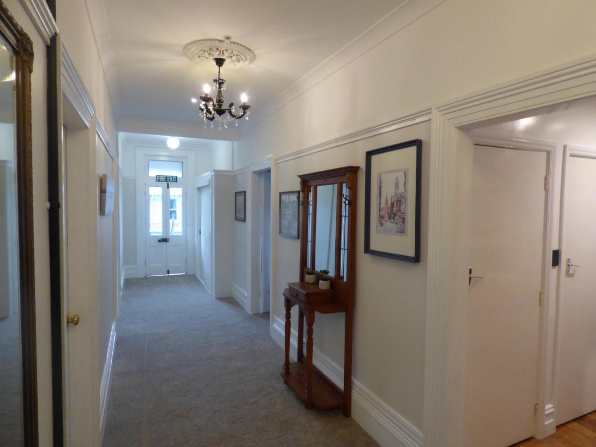 Sahara Guest House - B&B Dunedin