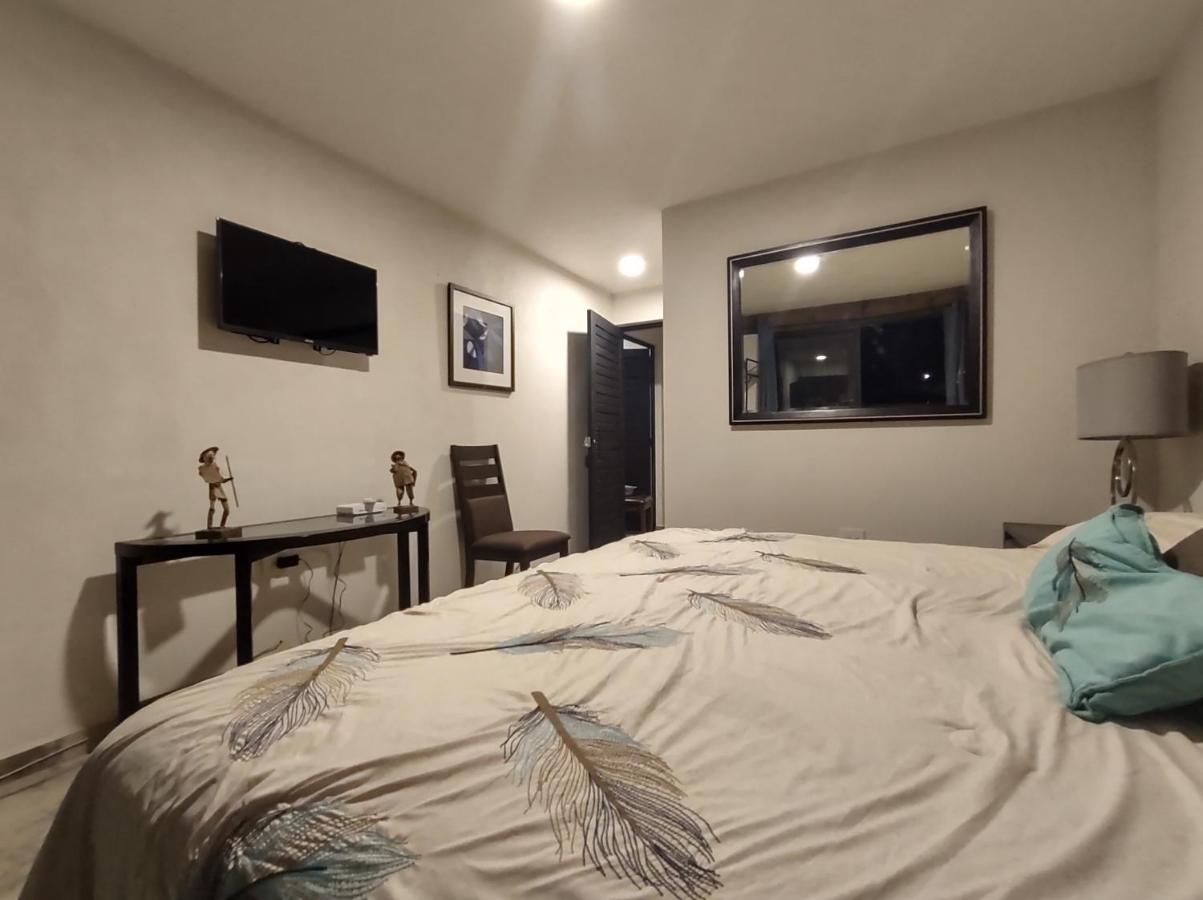 Suite with Terrace