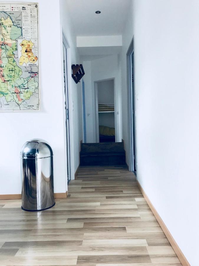 La Grange de l’ecuyer - Ferienwohnung