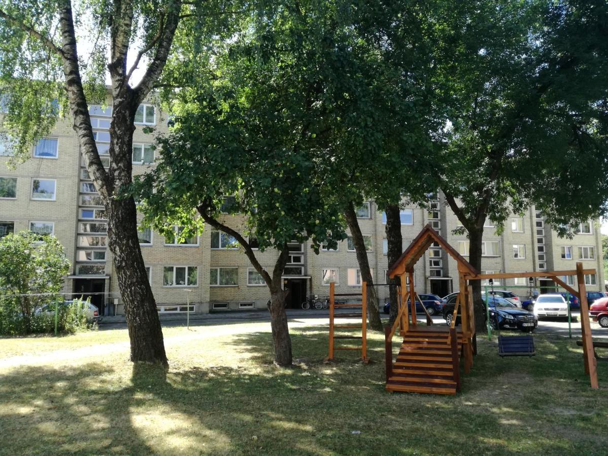 Apartment for rent - B&B