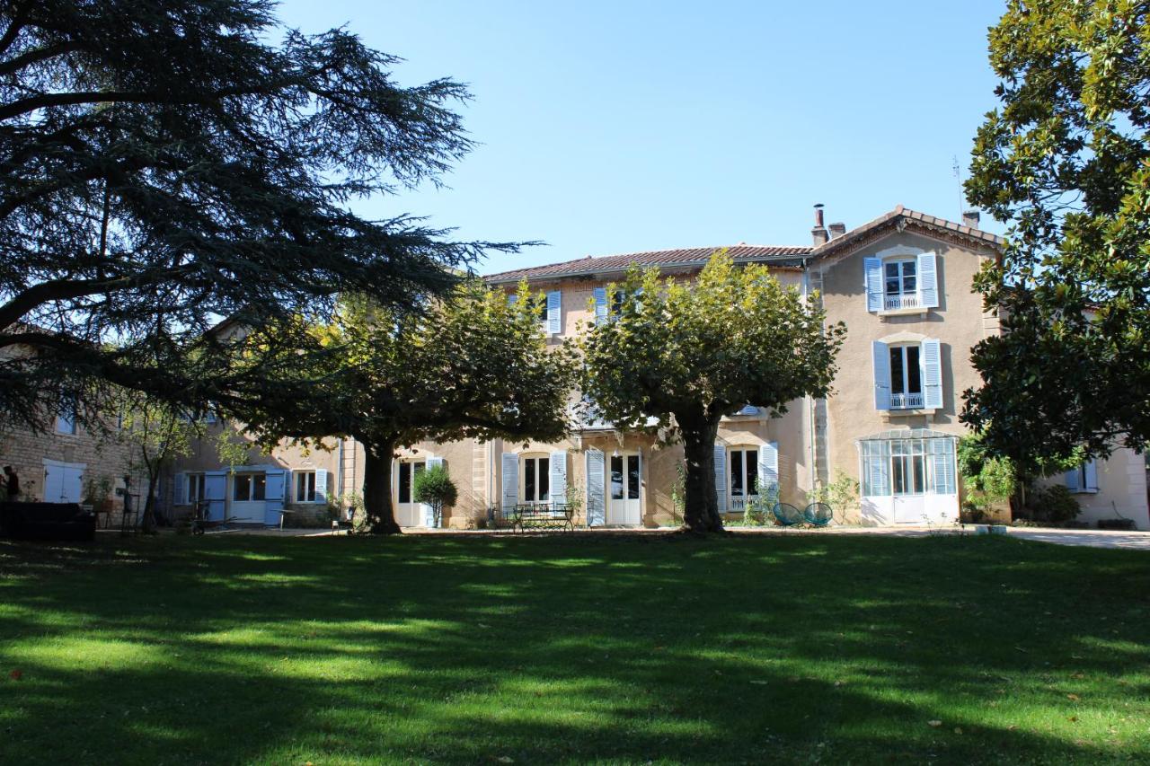 Clos Ceres - Bed and Breakfast Viré