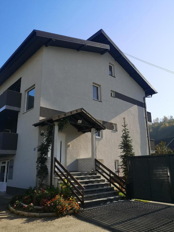 B&B Kiseljak - Apartment Grgic - Bed and Breakfast Kiseljak