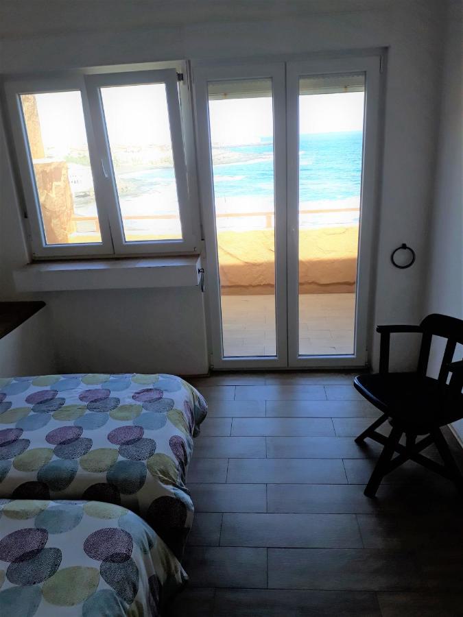 B&B Playa del Hombre - Loft with balcony sea view - Bed and Breakfast Playa del Hombre