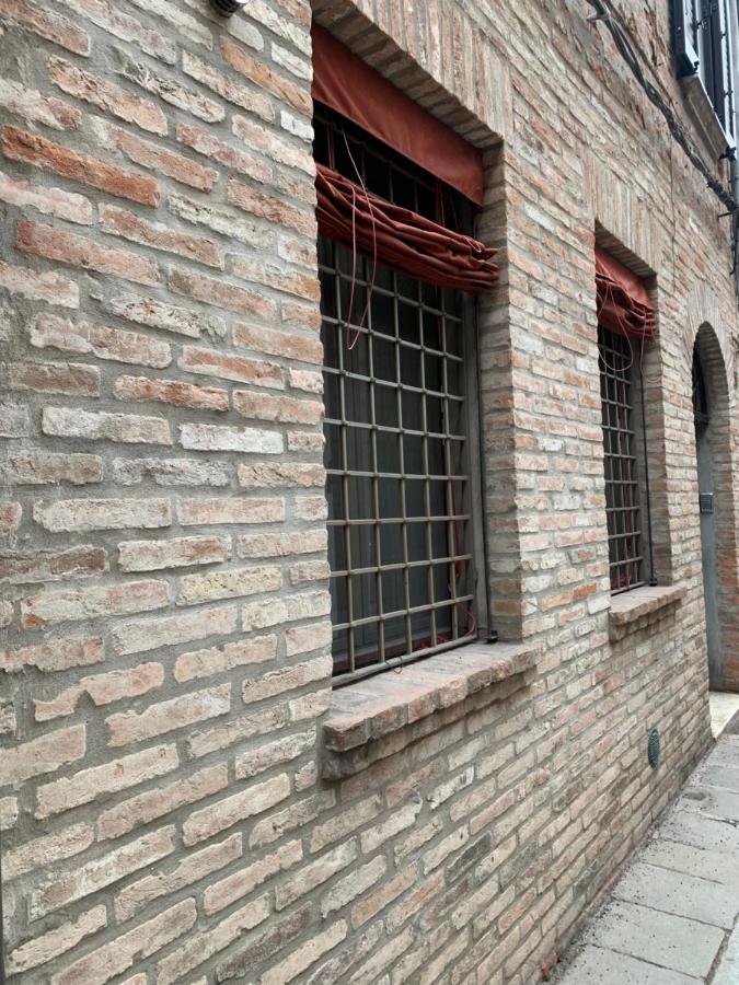 InCastrum - la soffitta in centro - B&B