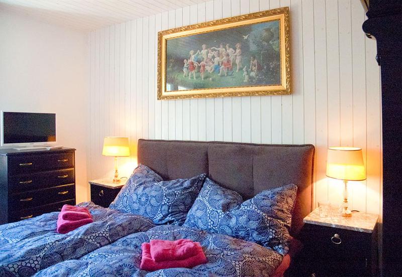 Churfirsten Blick - Private Gästezimmer - B&B