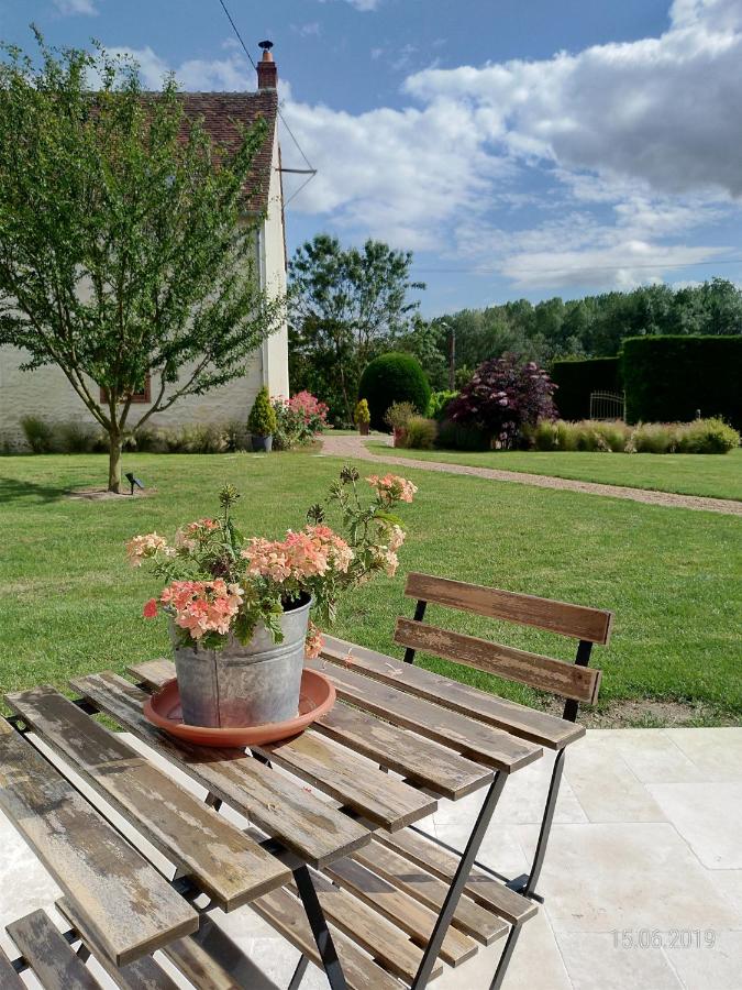 Triple Room with Garden View