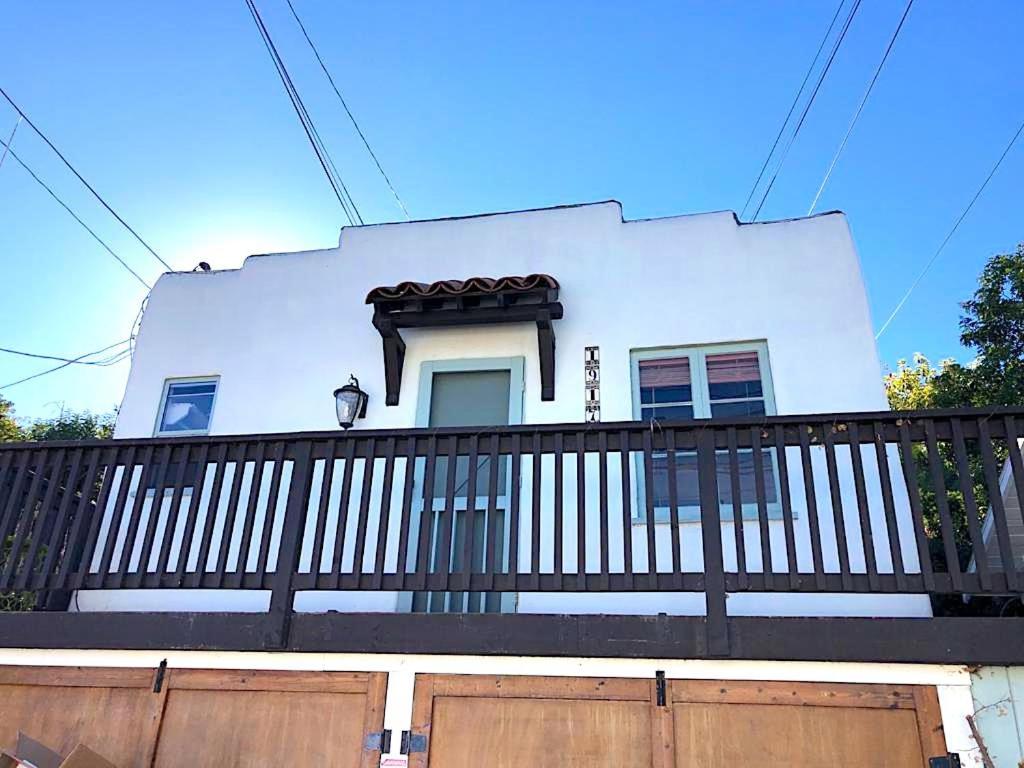 Casita San Diego - B&B