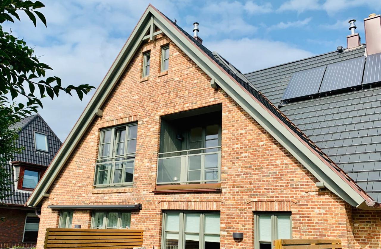 Achterliek - Ferienwohnung