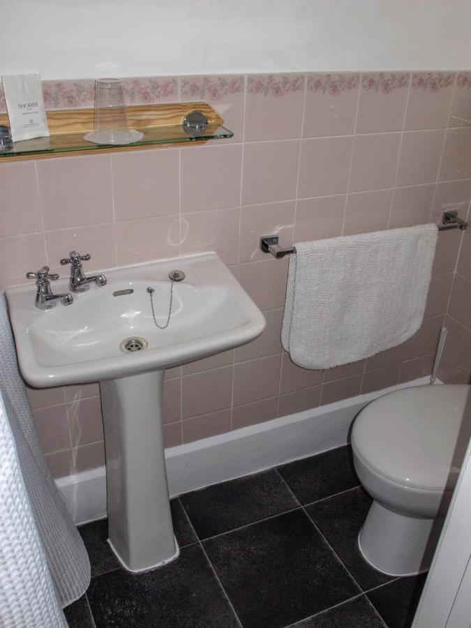 Kleine Tweepersoonskamer