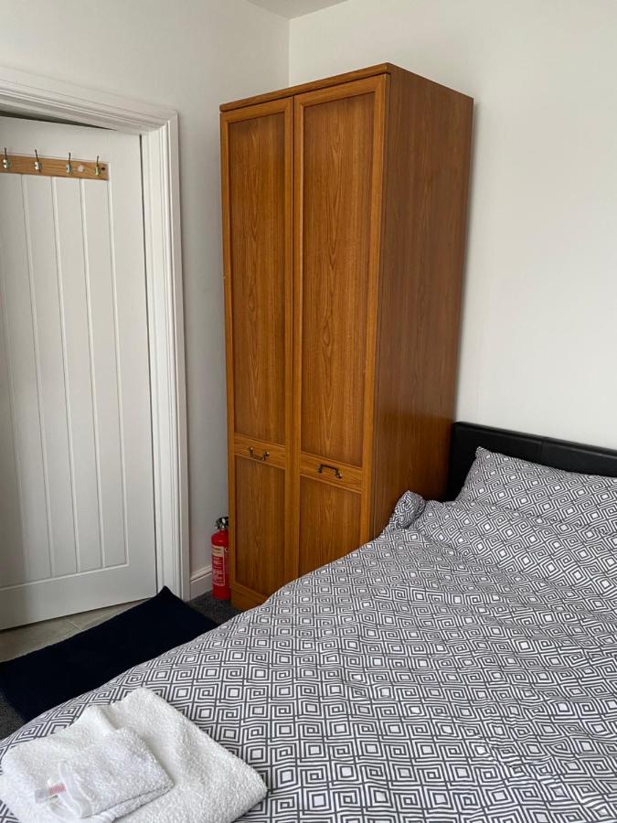 Freddy Corner - Studio Flat - B&B