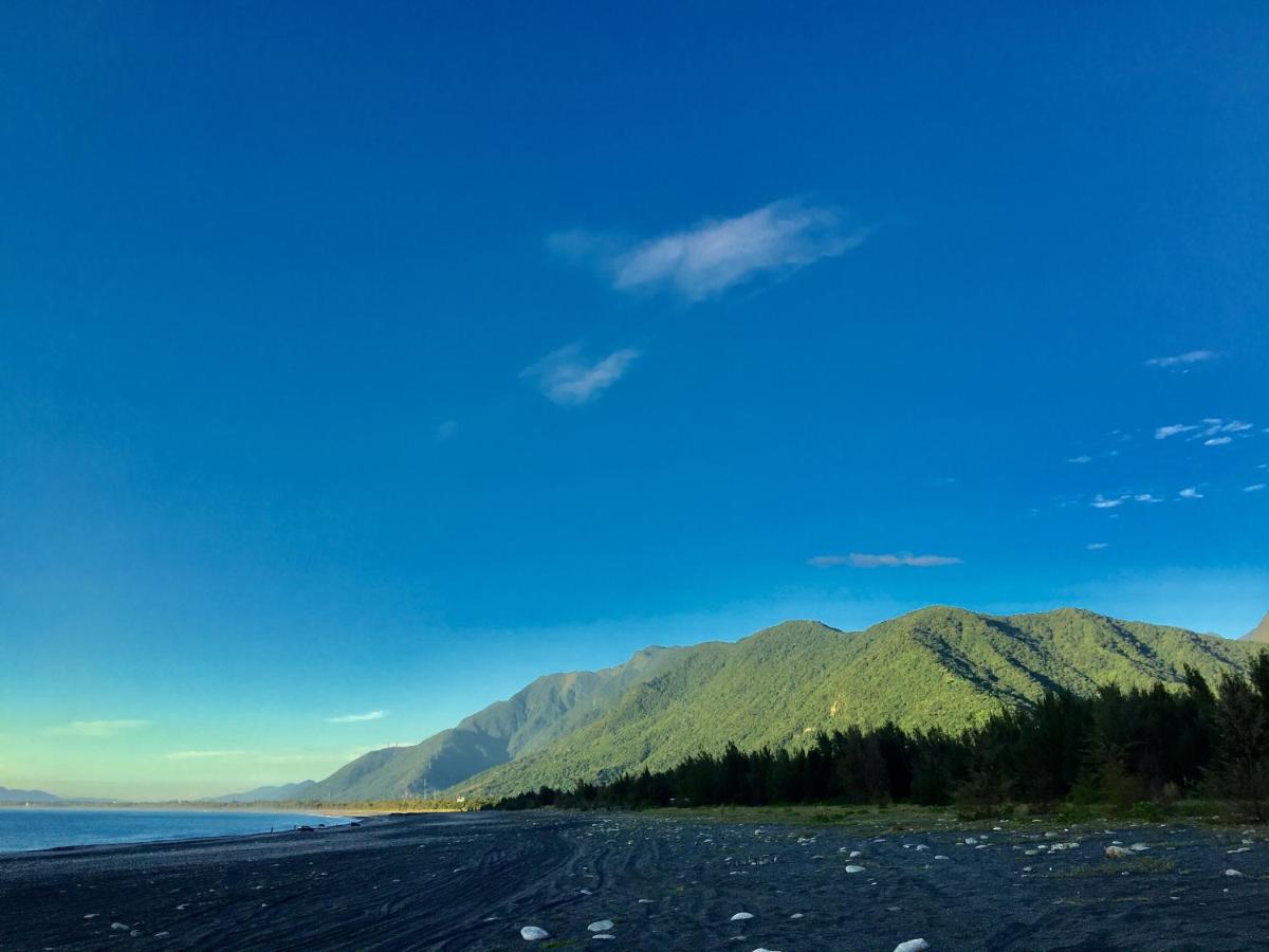 J.W Manbo Taroko - B&B