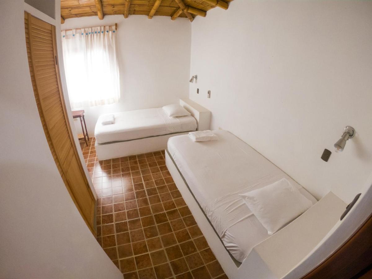 Superior Vierbettzimmer