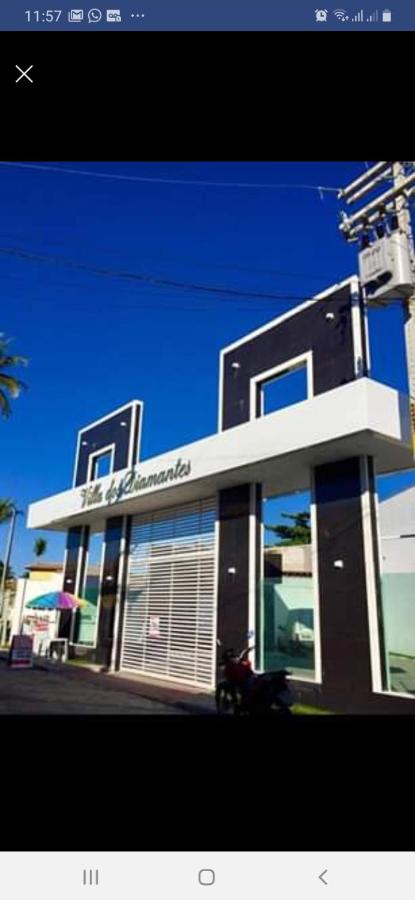 Vila dos diamantes flats de luxo lançamento - B&B
