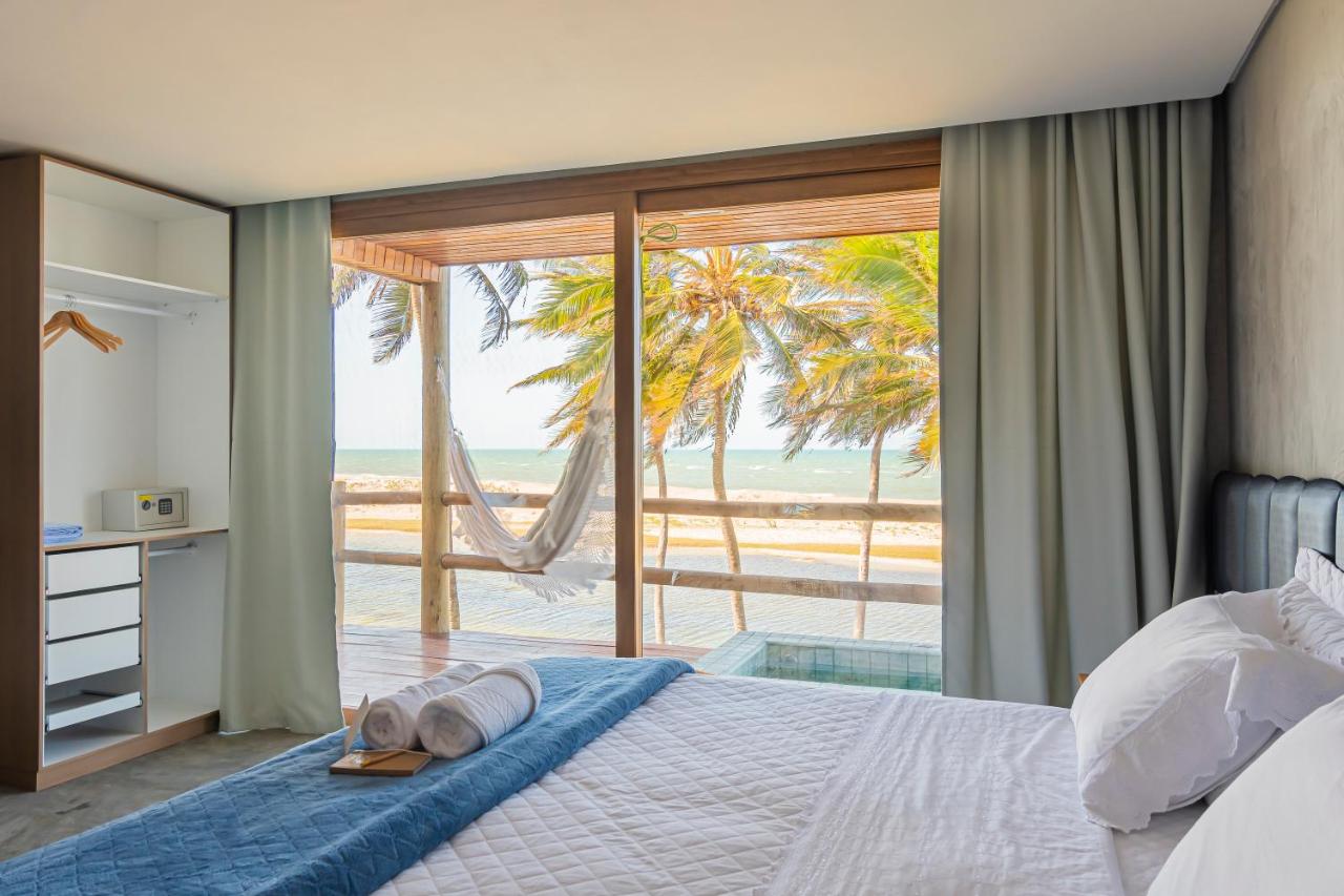 Double Room with Spa Bath