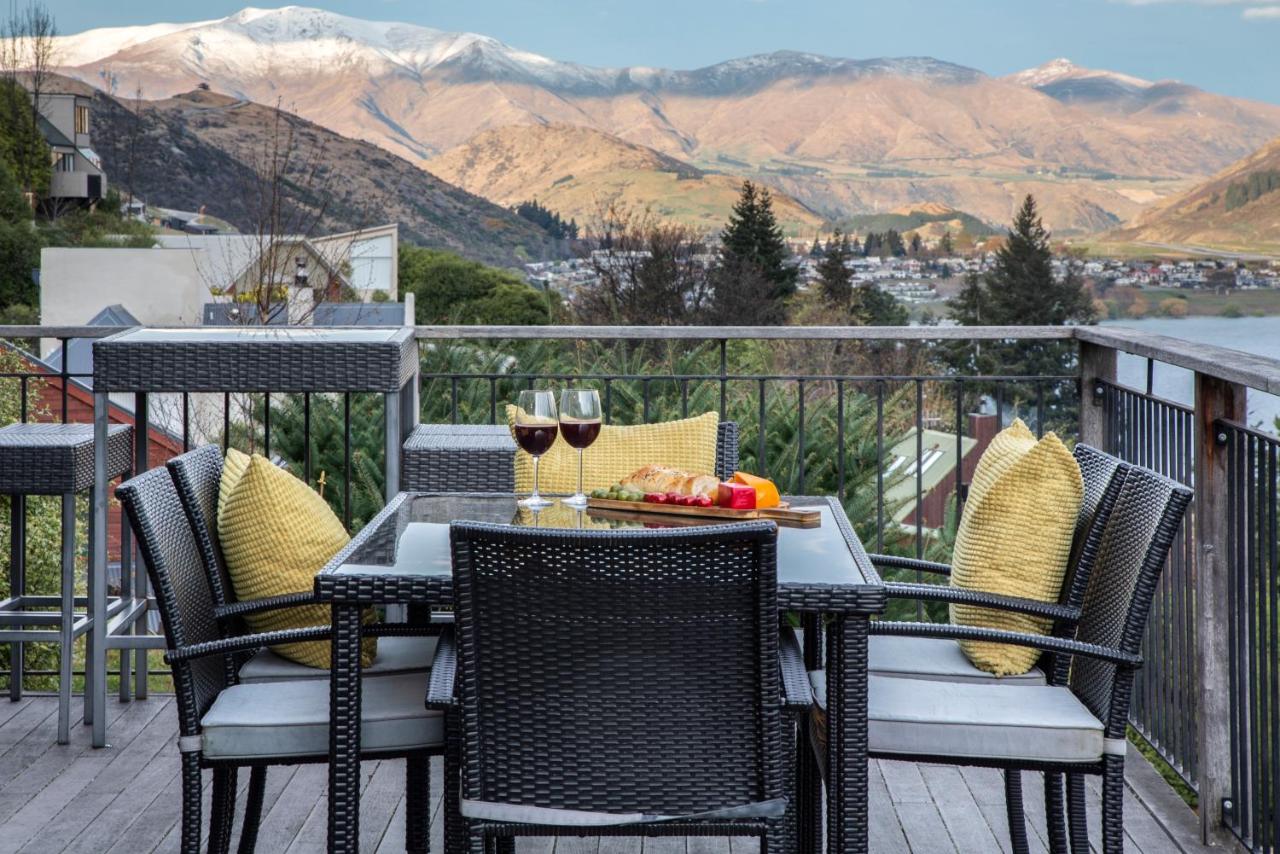 B&B Distretto di Queenstown - White Peaks Villa - Bed and Breakfast Distretto di Queenstown