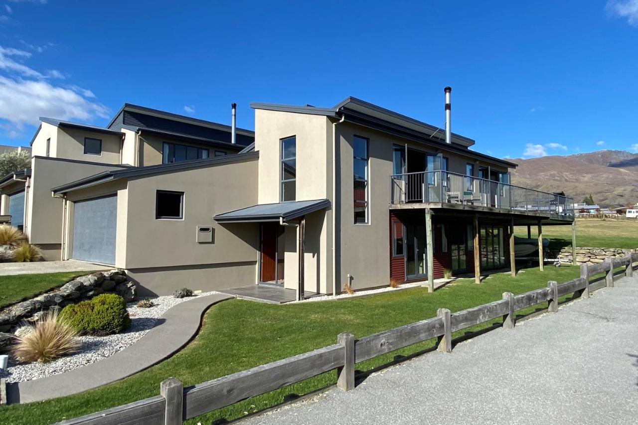 B&B Wanaka - King of the Hill - Bed and Breakfast Wanaka