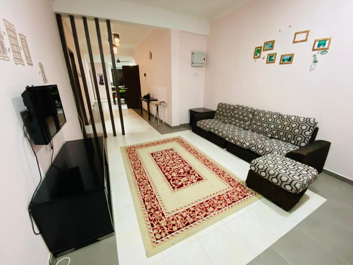 B&B Malacca - STRAITS INC APARTMENT 1 , Bandar Melaka - Bed and Breakfast Malacca