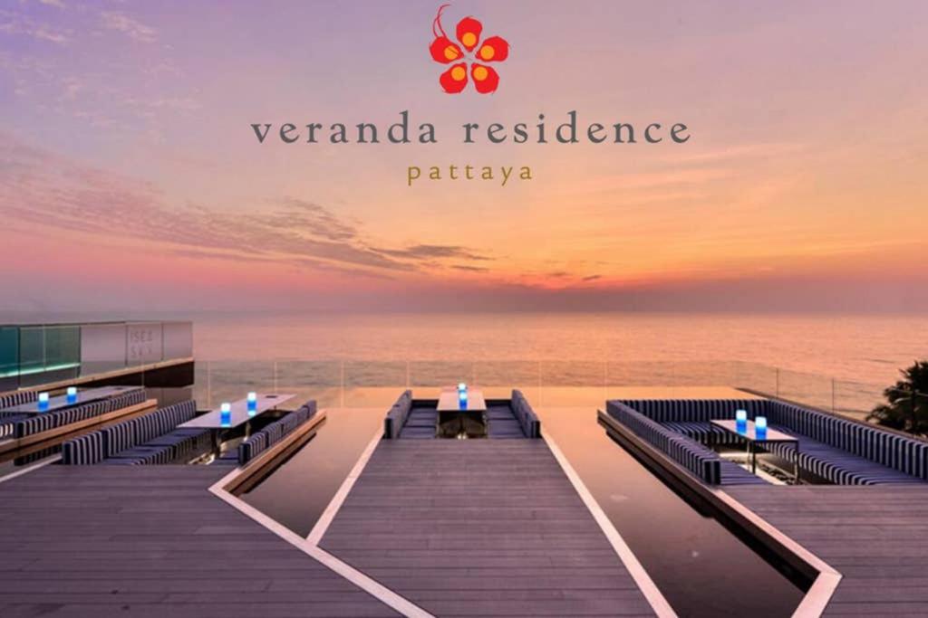 B&B Na Jomtien - Veranda Pattaya/3BR Seaview/ExecutiveSuite - Bed and Breakfast Na Jomtien