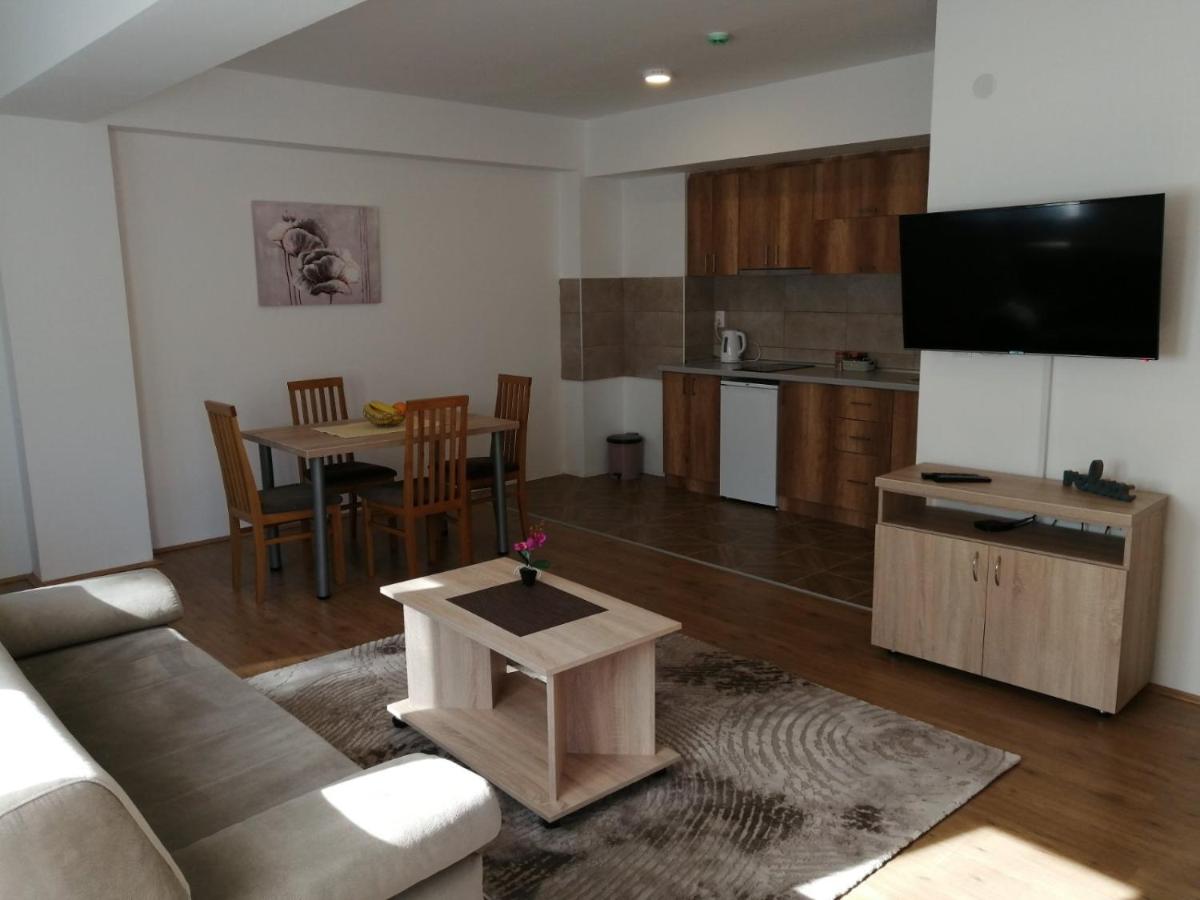 Apartamento de 1 dormitorio