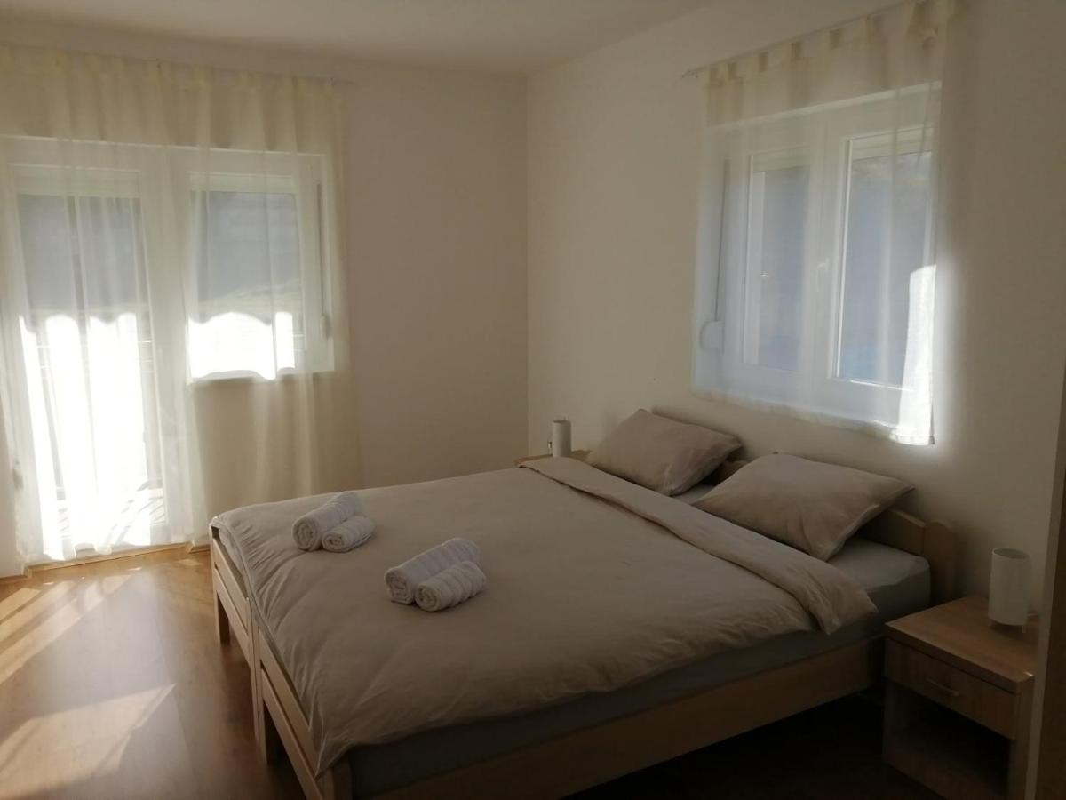 Apartment mit 1 Schlafzimmer