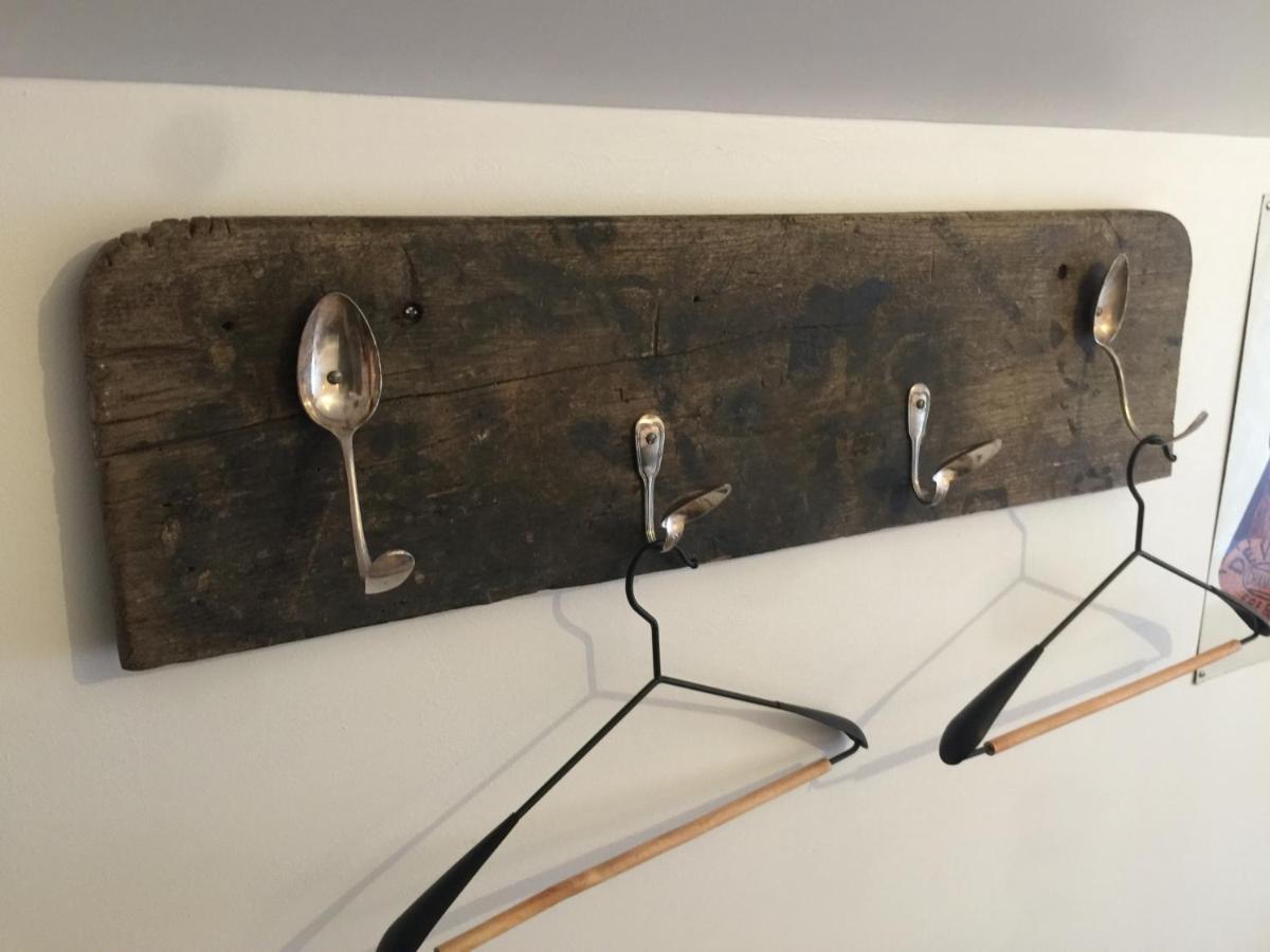 Le Clos Moussy - Ferienwohnung Moussy