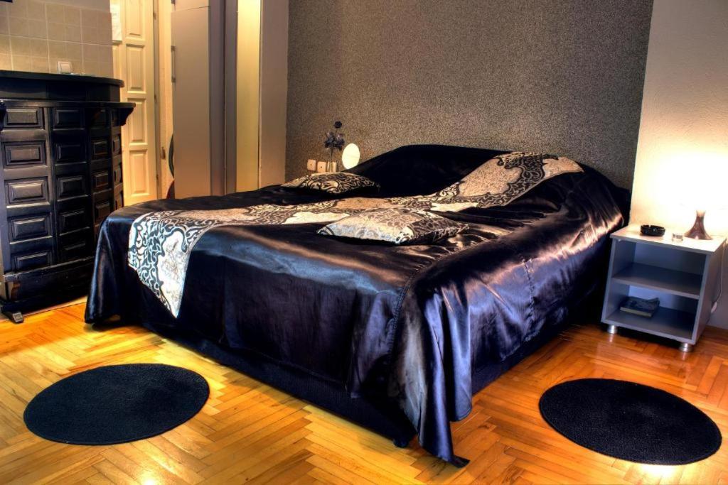 Studio - 41 Dimitar Vlahov Str.