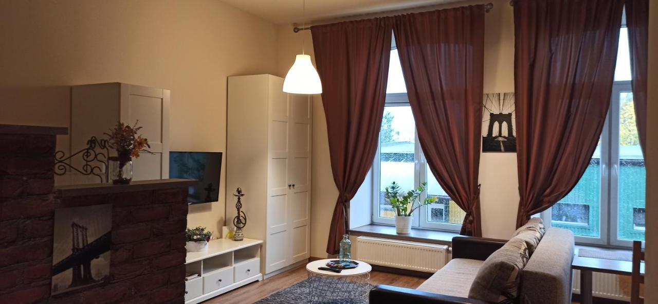 B&B Kaunas - Studio flat in a historical XIX c. building. - Bed and Breakfast Kaunas