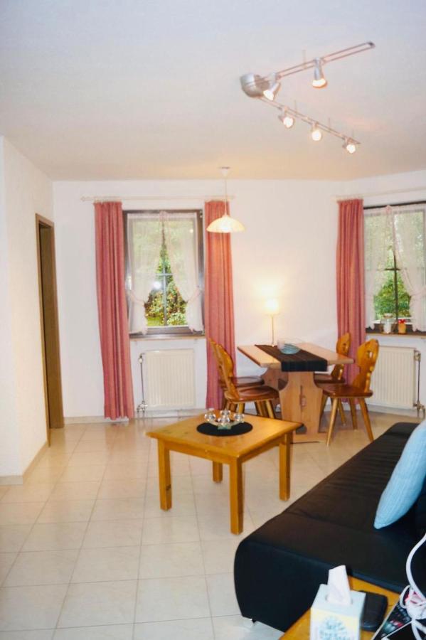 Residenz Schauinsland Todtnauberg - Fewo 17 - Sauna - Spielzimmer für Kinder - Nähe Feldberg - B&B Todtnauberg