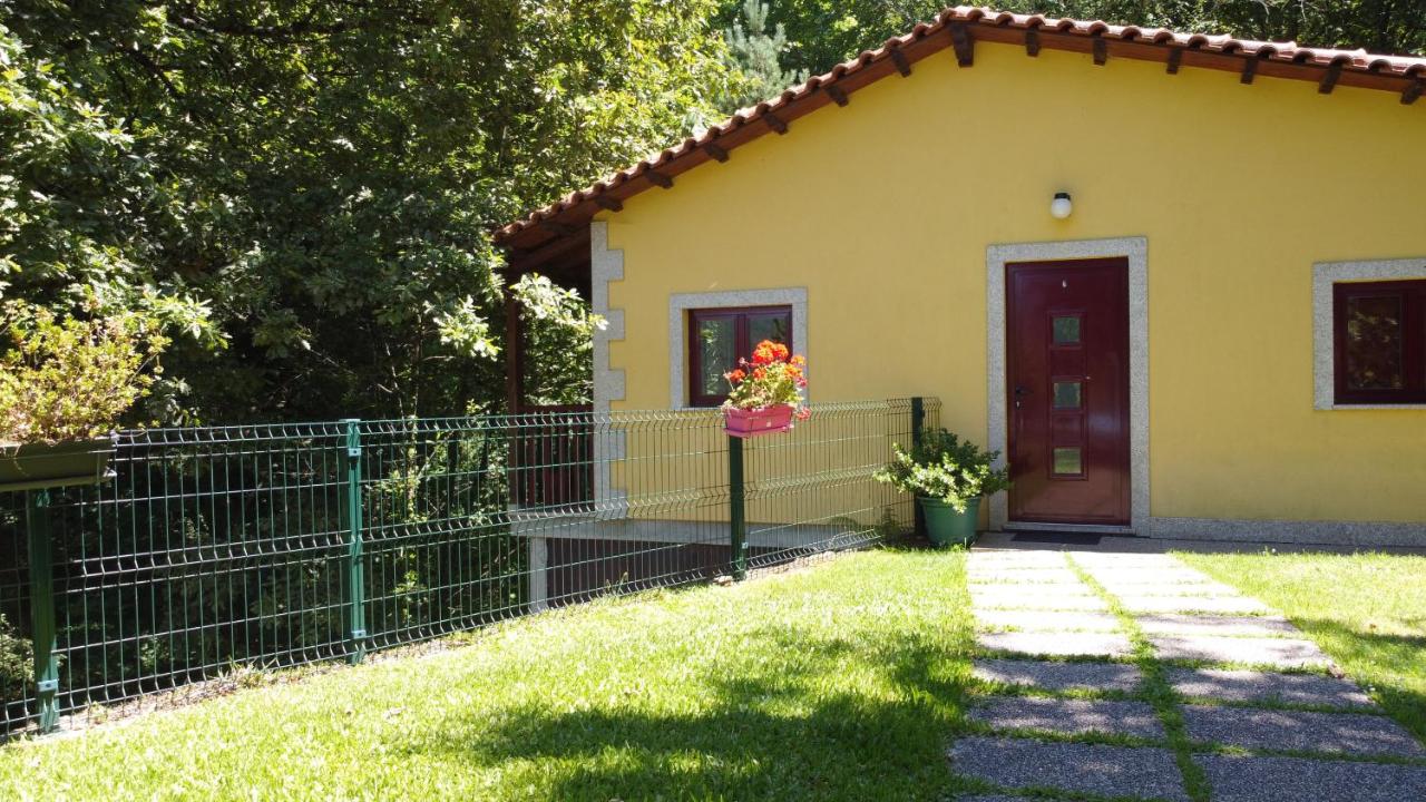 Villa 2 Chambres avec Piscine Privée
